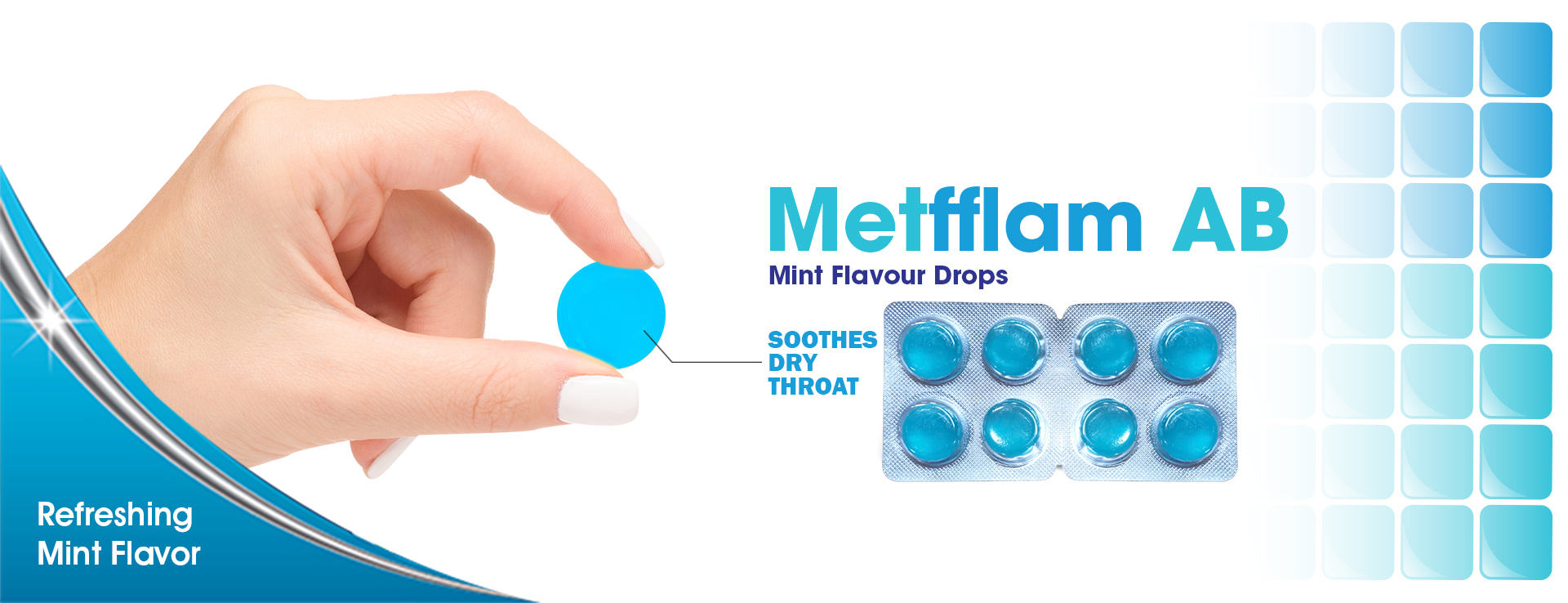 Metfflam AB