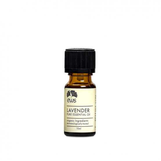 LAVENDER ESSENTIAL OIL 10ML