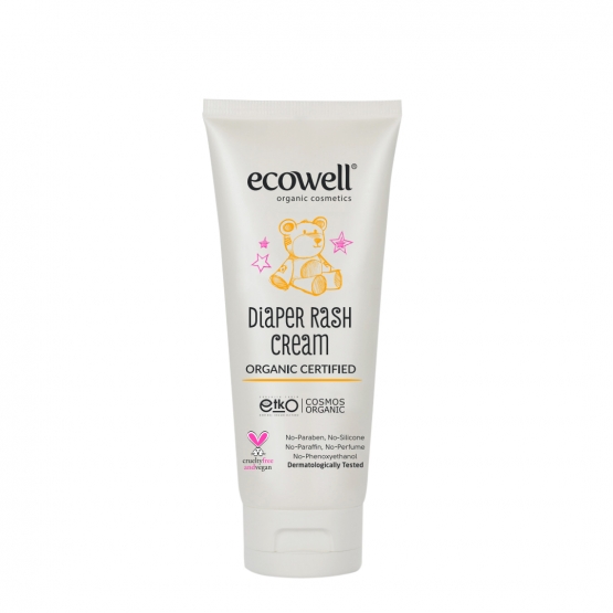 Organic diaper rash cream cheap