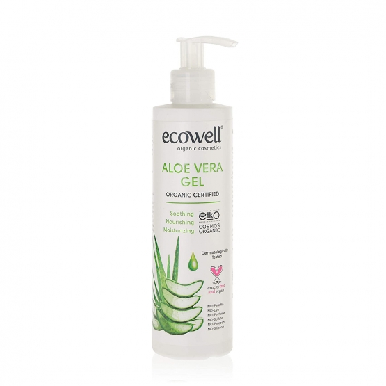 ALOE VERA GEL 200ML