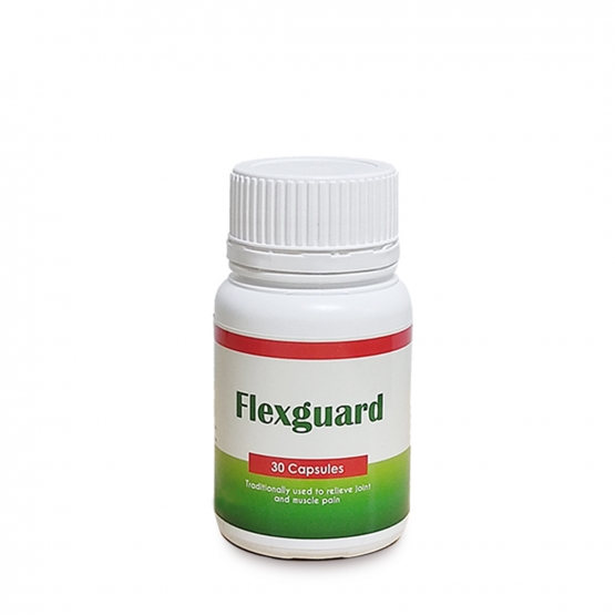 Flexguard 350mg