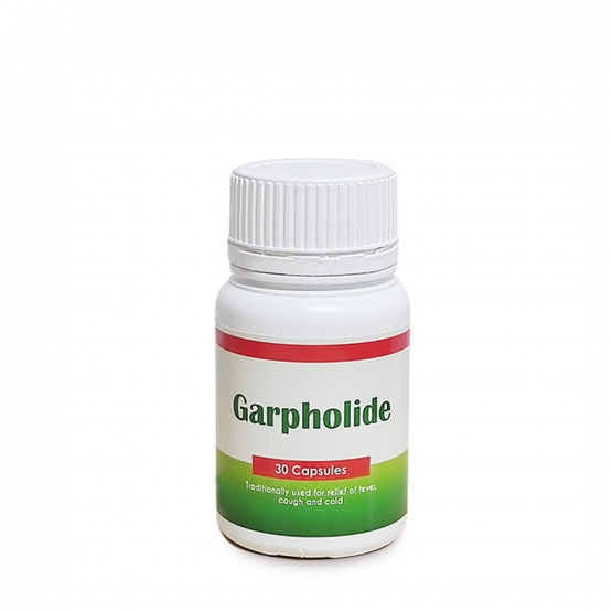 Garpholide 350MG