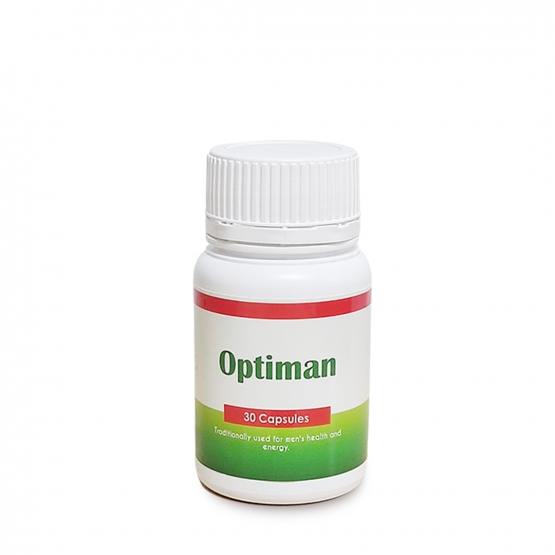 Optiman 350mg