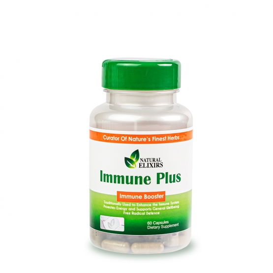 Immune Plus 500MG