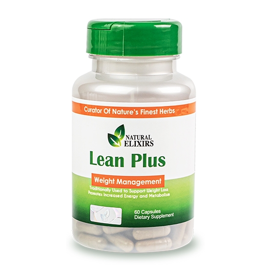 Lean Plus 500mg