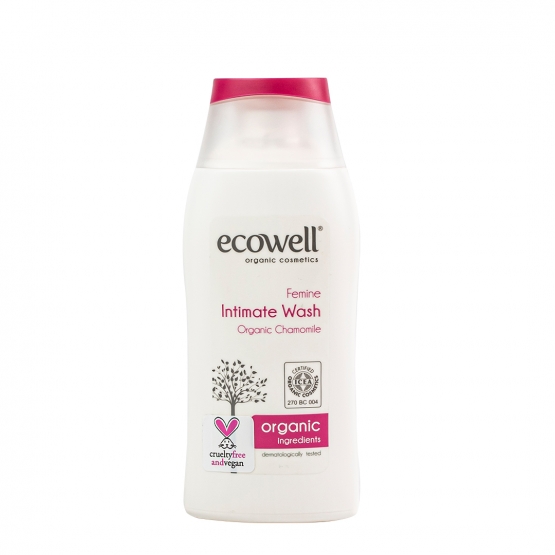 FEMININE INTIMATE WASH 200ML