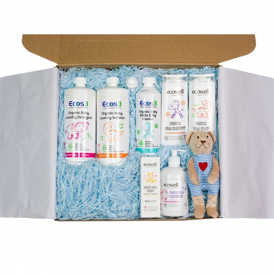 Baby Care Hamper