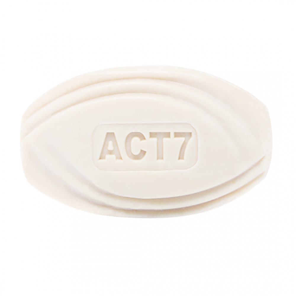 ACT7 CLEANSER BAR 