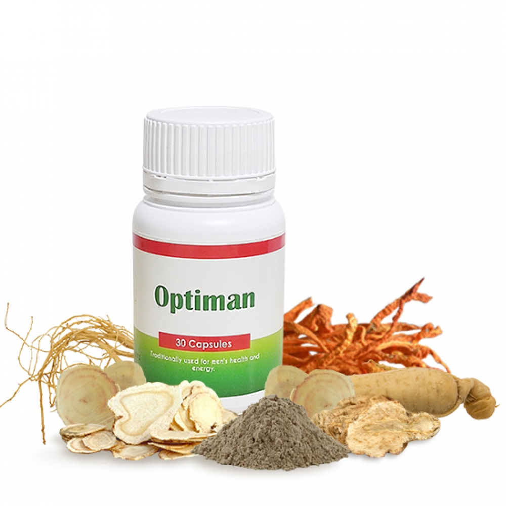 Optiman 350mg