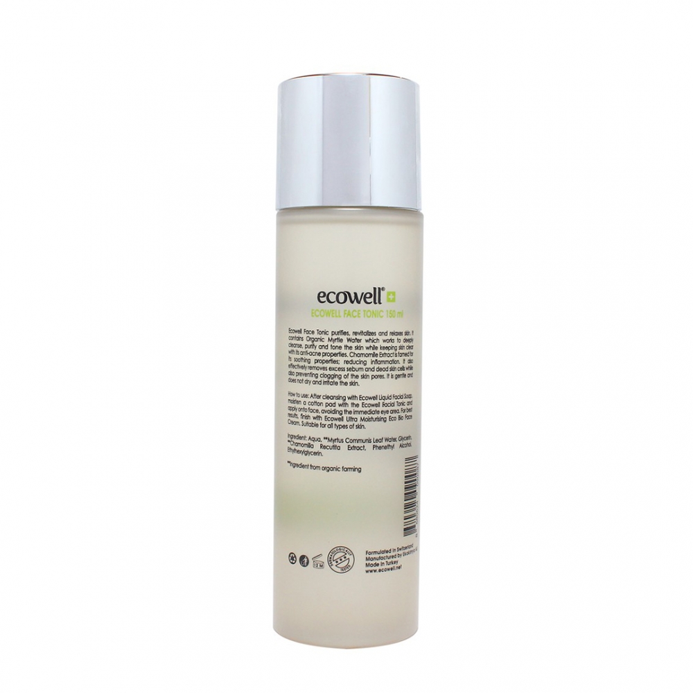 FACE TONIC 150ML