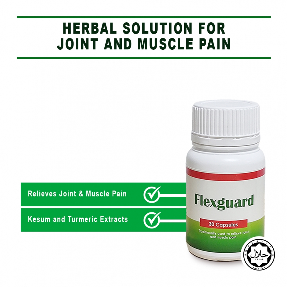 Flexguard 350mg