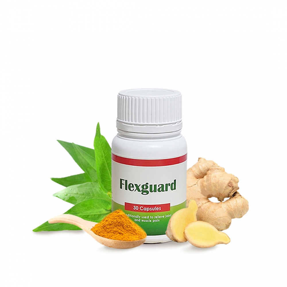 Flexguard 350mg