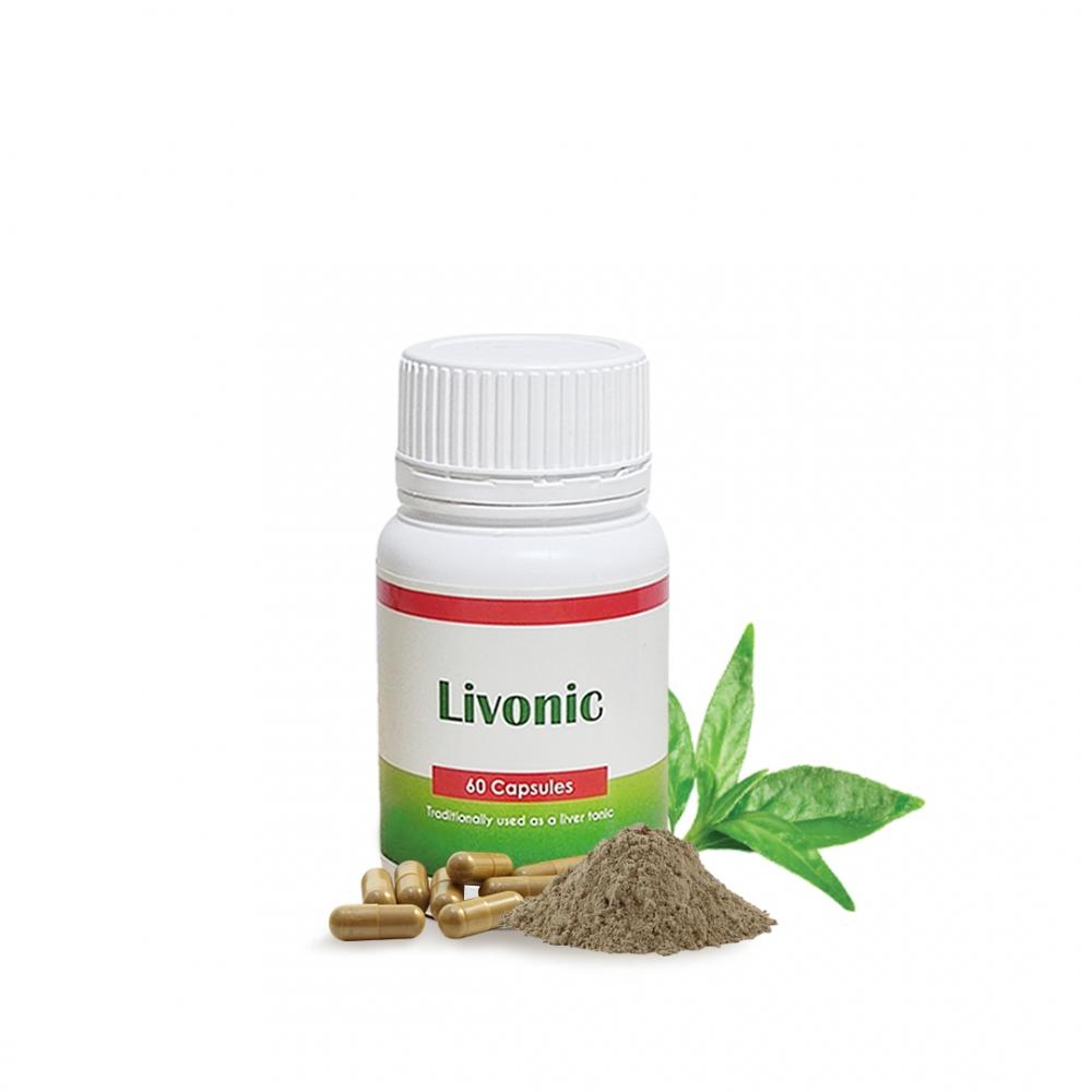 Livonic 350mg