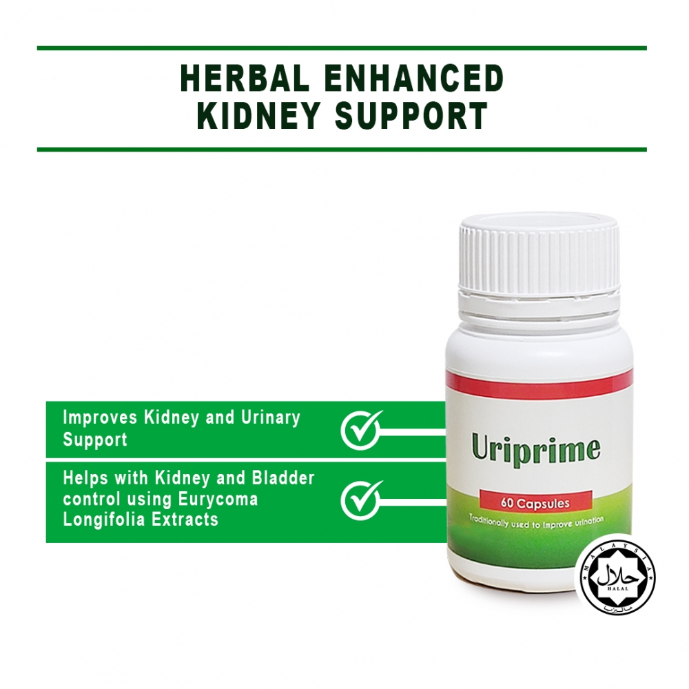 Uriprime 350mg