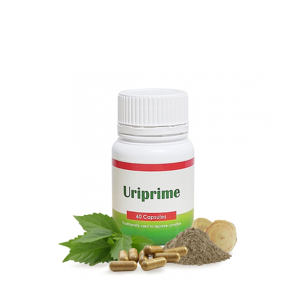 Uriprime 350mg